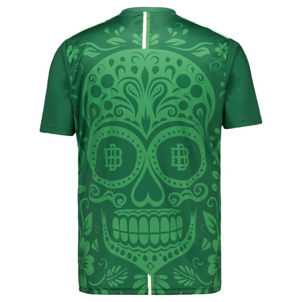 Real Betis x Dia de Muertos Pre-Match Dres 2025/26