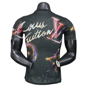 Real Madrid Dres 2025/26 Crna Specijalno izdanje