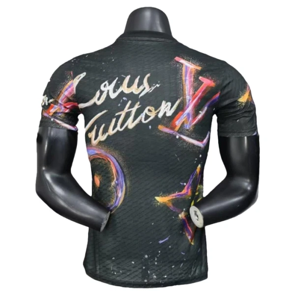 Real Madrid Dres 2025/26 Crna Specijalno izdanje