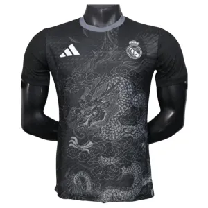Real Madrid Dres 2025/26 Zmajsko Specijalno izdanje