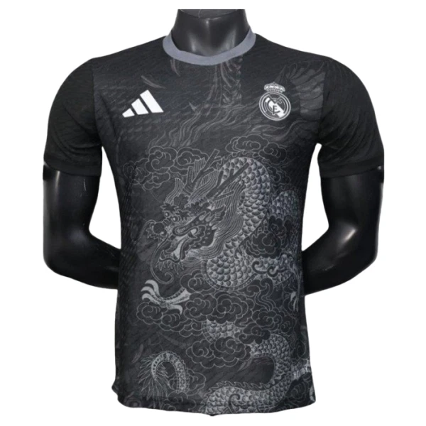 Real Madrid Dres 2025/26 Zmajsko Specijalno izdanje