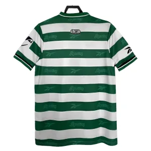 Sporting CP 1999-2000 Domaći Dres