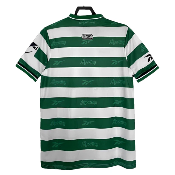 Sporting CP 1999-2000 Domaći Dres
