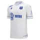 AJ Auxerre Domaći Dres 2025/26
