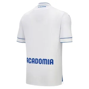 AJ Auxerre Domaći Dres 2025/26