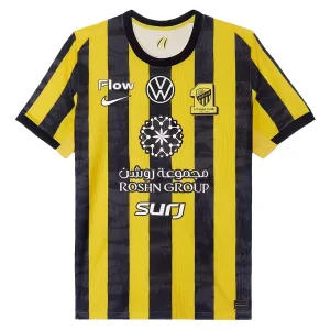 Al-Ittihad FC Domaći Dres 2025/26