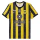 Al-Ittihad FC Domaći Dres 2025/26