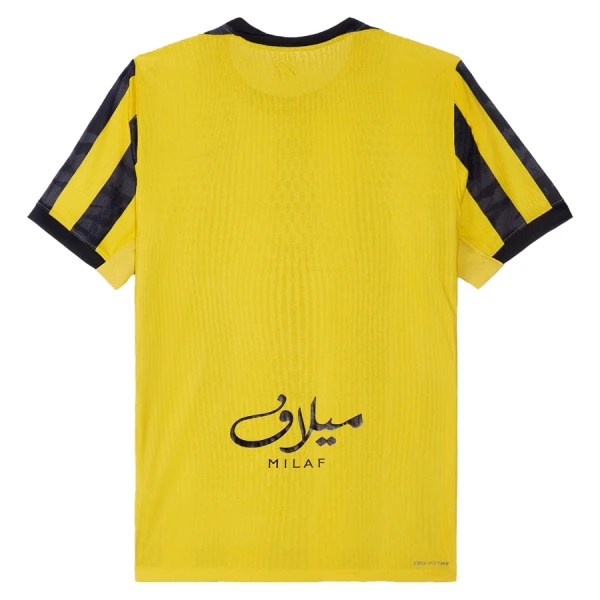 Al-Ittihad FC Domaći Dres 2025/26