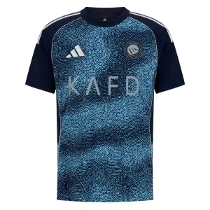 Al-Nassr FC Cristiano Ronaldo 7 Gostujući Dres 2025/26