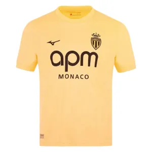 AS Monaco Treći Dres 2025/26