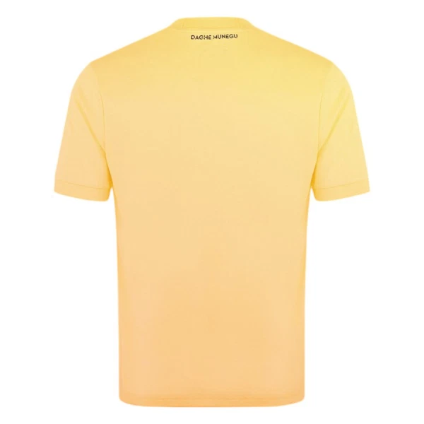 AS Monaco Treći Dres 2025/26