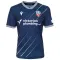 Bolton Wanderers Gostujući Dres 2025/26