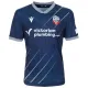 Bolton Wanderers Gostujući Dres 2025/26