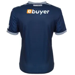 Bolton Wanderers Gostujući Dres 2025/26
