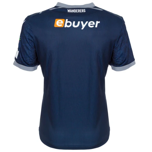 Bolton Wanderers Gostujući Dres 2025/26