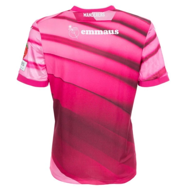 Bolton Wanderers Treći Dres 2025/26