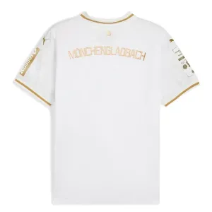 Borussia Mönchengladbach Dres 2025/26 Godišnjicu