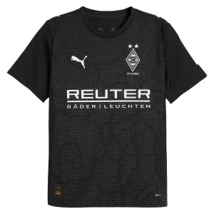 Borussia Mönchengladbach Treći Dres 2025/26