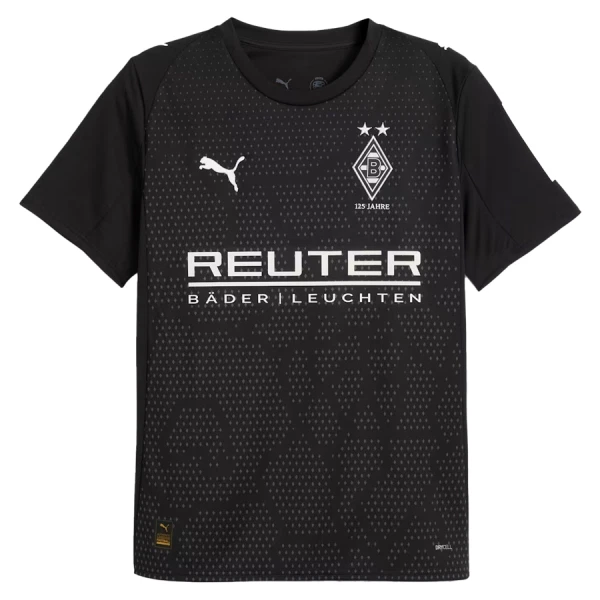 Borussia Mönchengladbach Treći Dres 2025/26