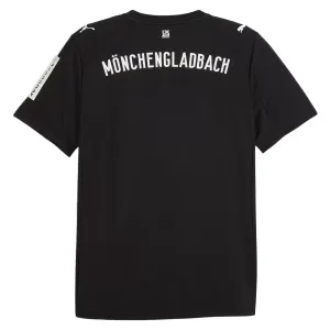 Borussia Mönchengladbach Treći Dres 2025/26
