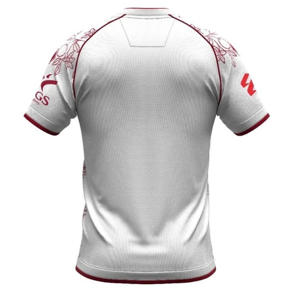 CD Castellon Gostujući Dres 2025/26