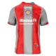 Cremonese Domaći Dres 2025/26