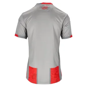 Cremonese Domaći Dres 2025/26