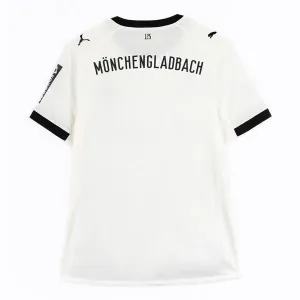 Dječji Borussia Mönchengladbach Domaći Dres i šorc 2025/26