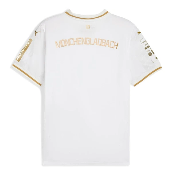 Dječji Borussia Mönchengladbach Dres i šorc 2025/26 Godišnjicu