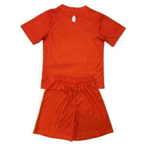 Dječji Everton Golman Dres i šorc 2025/26