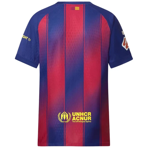 Dječji FC Barcelona x Ed Sheeran Dres i šorc 2025/26 Specijalno izdanje
