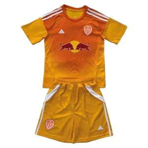 Dječji Leeds United Golman Dres i šorc 2025/26