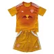 Dječji Leeds United Golman Dres i šorc 2025/26