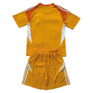 Dječji Leeds United Golman Dres i šorc 2025/26