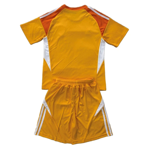 Dječji Leeds United Golman Dres i šorc 2025/26