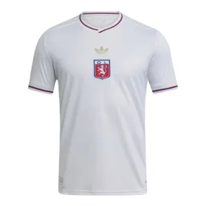 Dječji Olympique Lyon Dres i šorc 2025/26 Godišnjicu