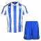 Dječji Sheffield Wednesday Domaći Dres i šorc 2025/26