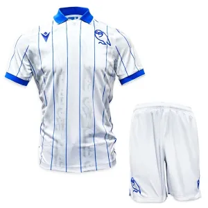 Dječji Sheffield Wednesday Treći Dres i šorc 2025/26