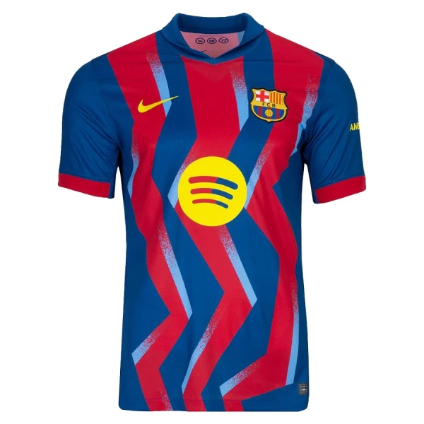 FC Barcelona Četvrta Dres 2025/26