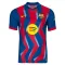 FC Barcelona Četvrta Dres 2025/26