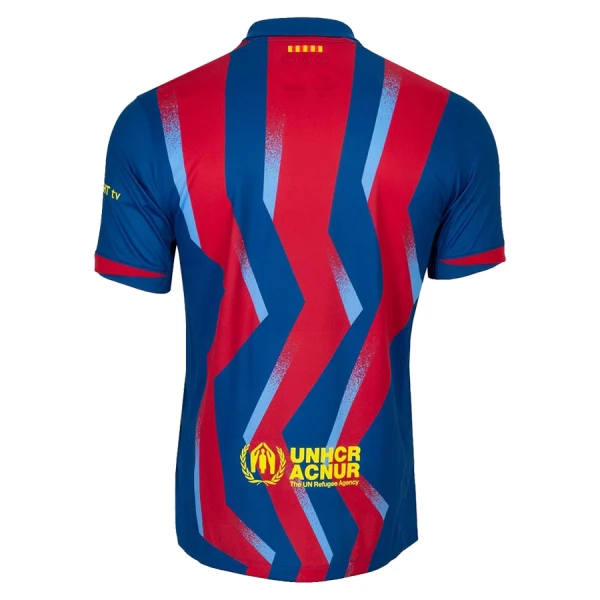 FC Barcelona Četvrta Dres 2025/26
