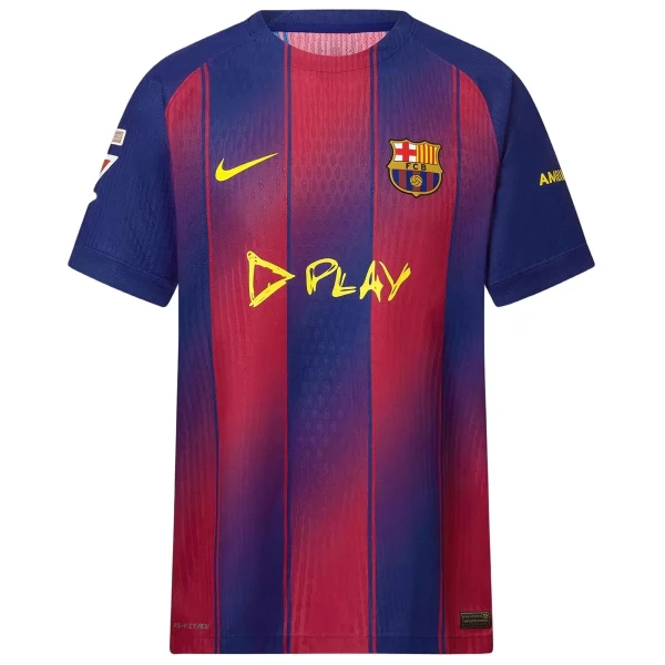 FC Barcelona x Ed Sheeran Dres 2025/26 Specijalno izdanje