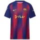 FC Barcelona x Ed Sheeran Dres 2025/26 Specijalno izdanje