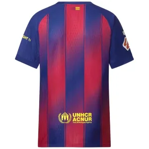 FC Barcelona x Ed Sheeran Dres 2025/26 Specijalno izdanje