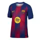FC Barcelona x Kopa Trophy Lamine Yamal 10 Dres 2025/26 Specijalno izdanje