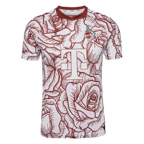 FC Köln Dres 2025/26 Specijalno izdanje
