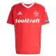 FC Nurnberg Treći Dres 2025/26