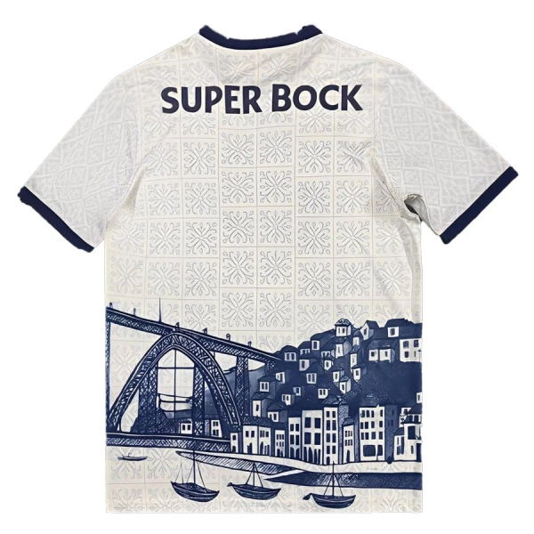 FC Porto Dres 2025/26 Specijalno izdanje