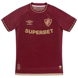 Fluminense FC Treći Dres 2025/26