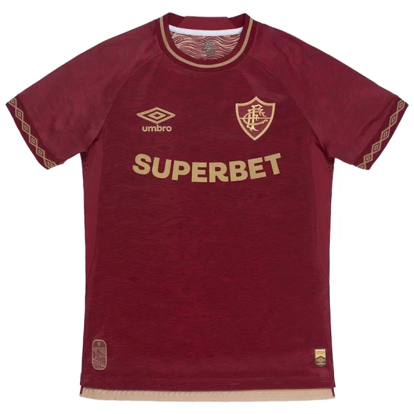 Fluminense FC Treći Dres 2025/26